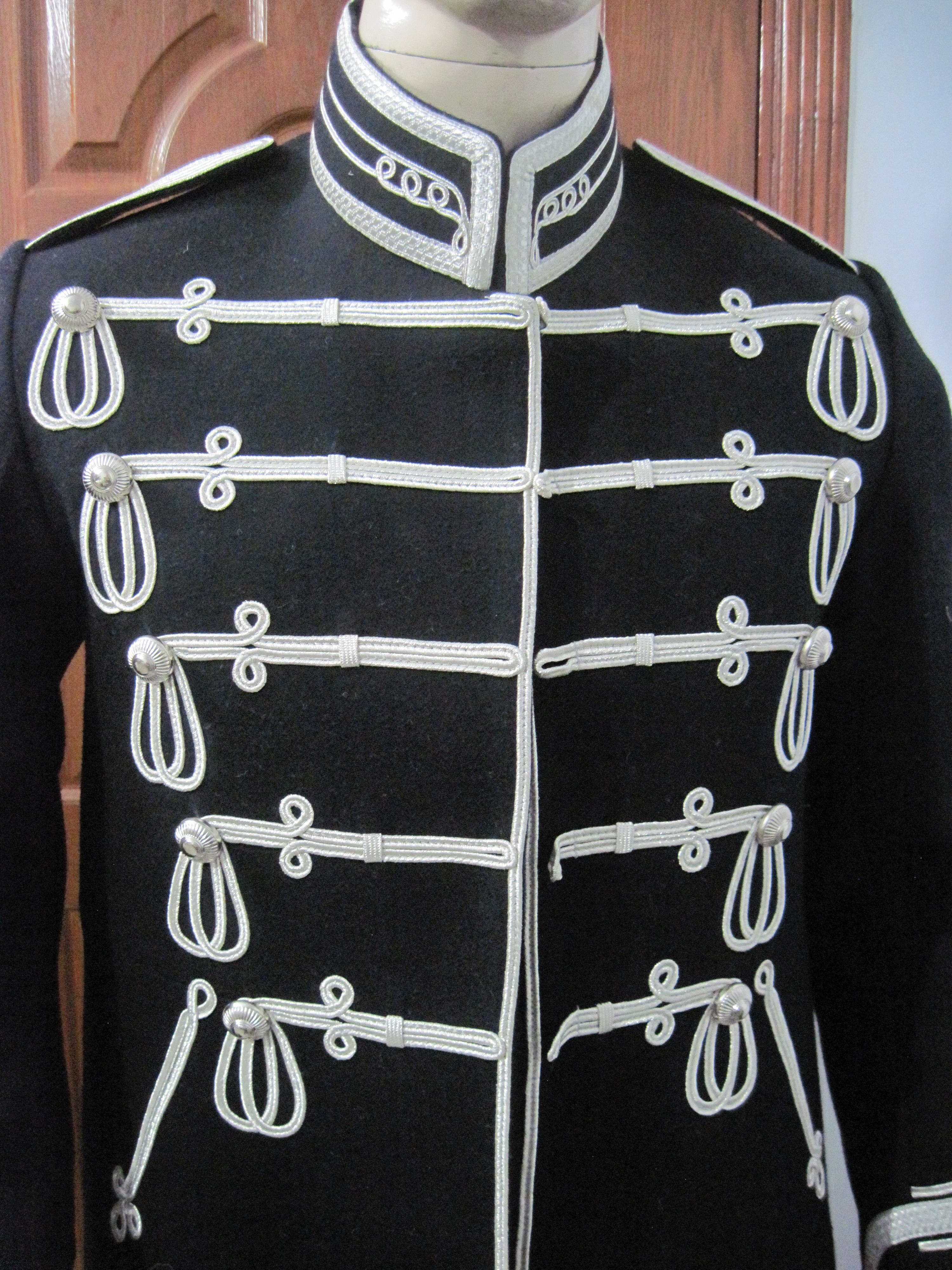 British Cavalry Uniform 1900 - Tailor & Arms