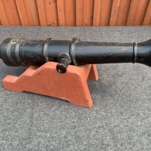 Canon Replica 18th-century