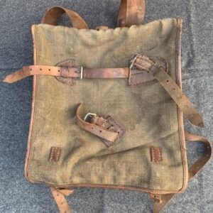Backpack m/1905