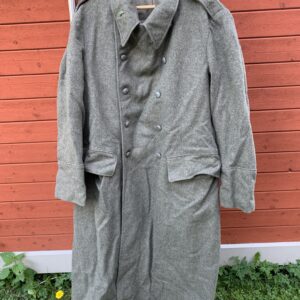 Overcoat m/39 Size 96