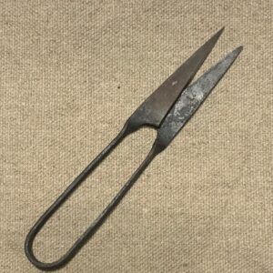 Handforged Scissor