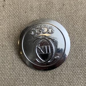NCO Button Silver 35 mm