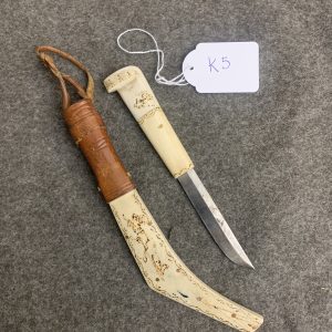 Sami Knife K5