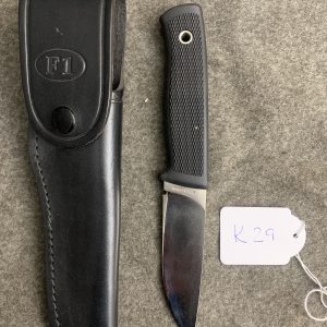 F1 knife for military and civilian