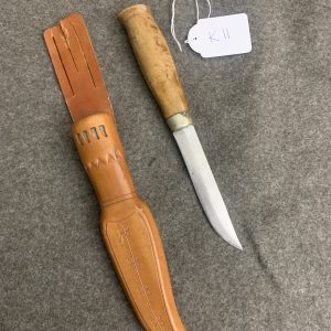 Hunting knife K11